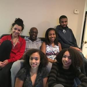 Meet your Posher, Larry